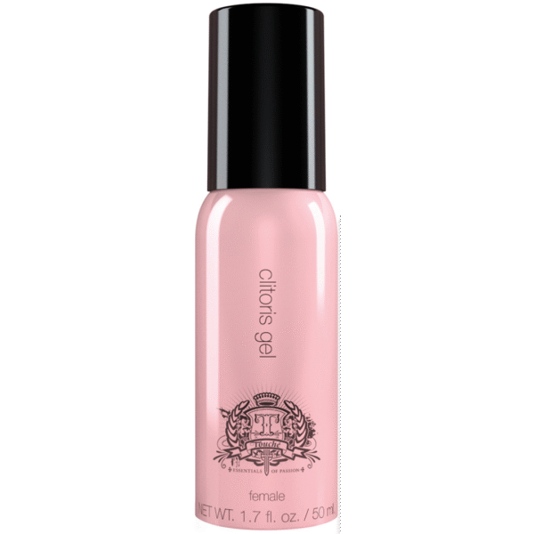 Touché by Shots żel do łechtaczki 50 ml