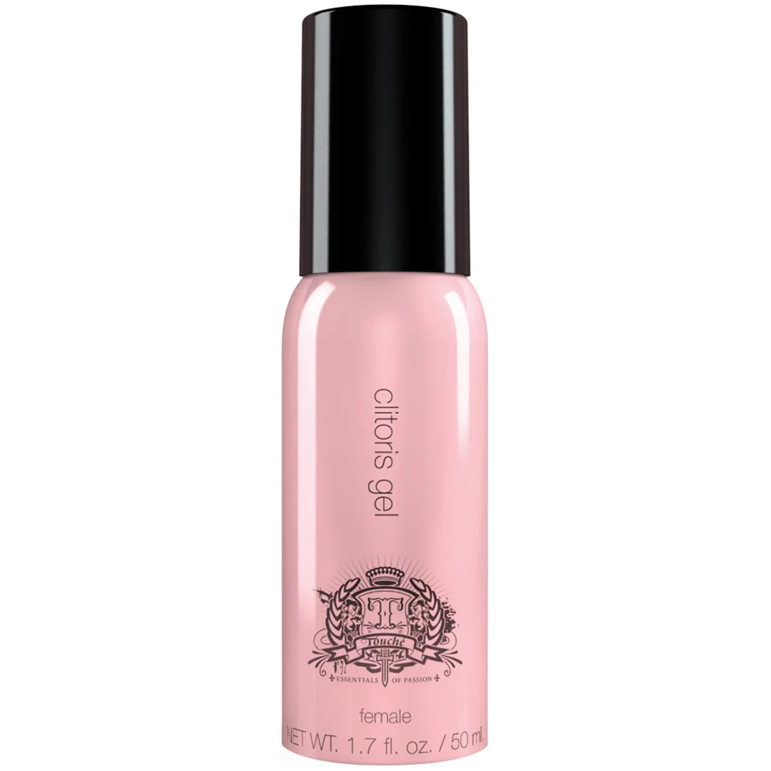 Touché by Shots żel do łechtaczki 50 ml - obrazek 1