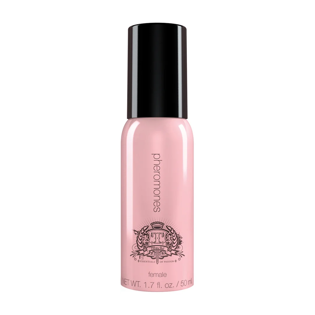 TOU059_1_2 Touché by Shots Pheromones for Women 50 ml - obrazek 1