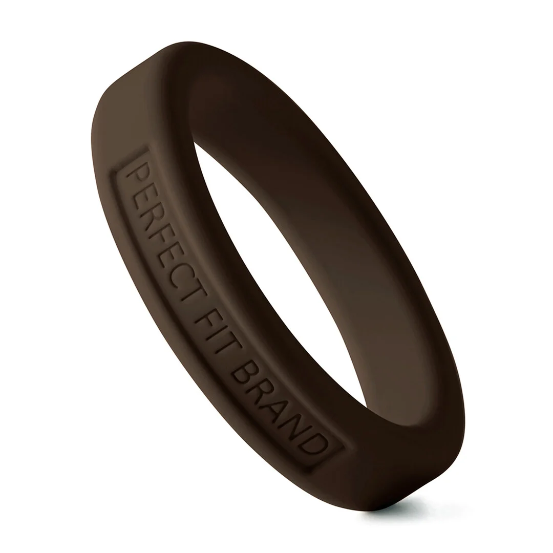 PerfectFitBrand Silicone Hefty Ring Classic - obrazek 1