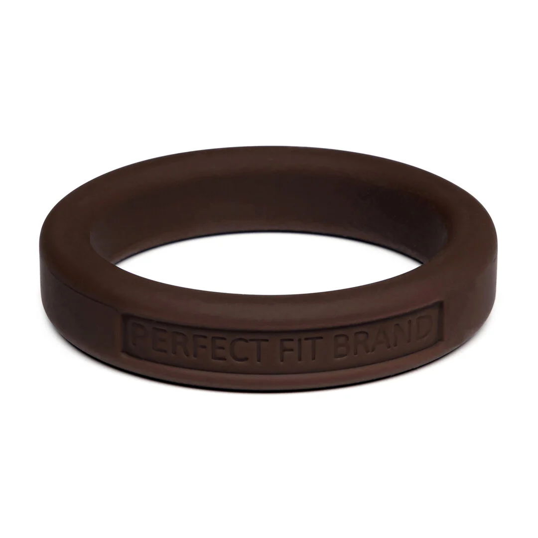 PerfectFitBrand Silicone Hefty Ring Classic - obrazek 2