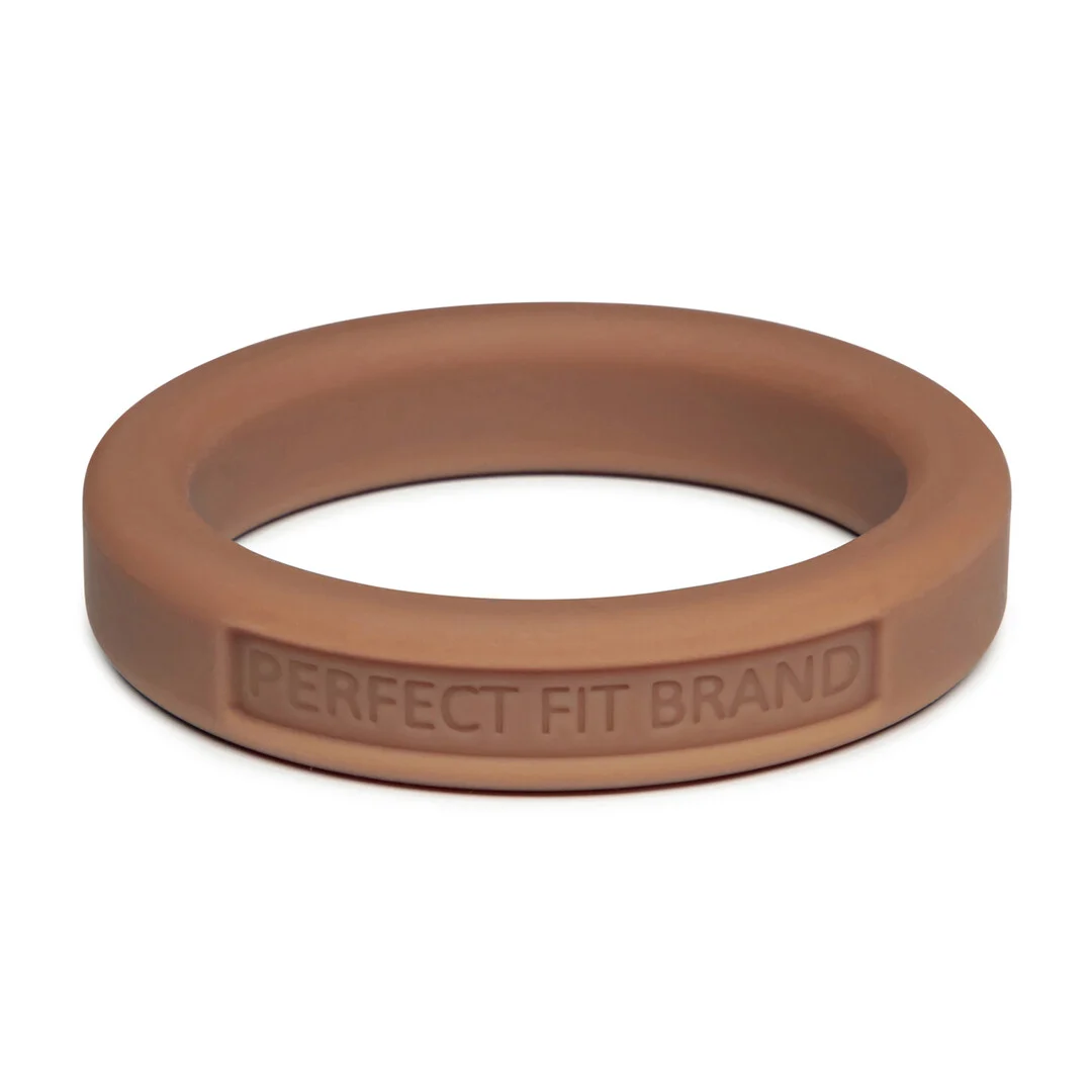 PerfectFitBrand Silicone Hefty Ring Classic - obrazek 4