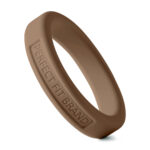 PerfectFitBrand Silicone Hefty Ring Classic - obrazek 5