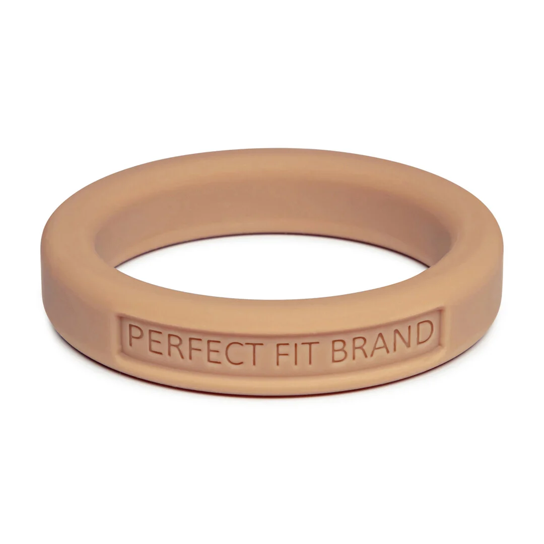 PerfectFitBrand Silicone Hefty Ring Classic - obrazek 6