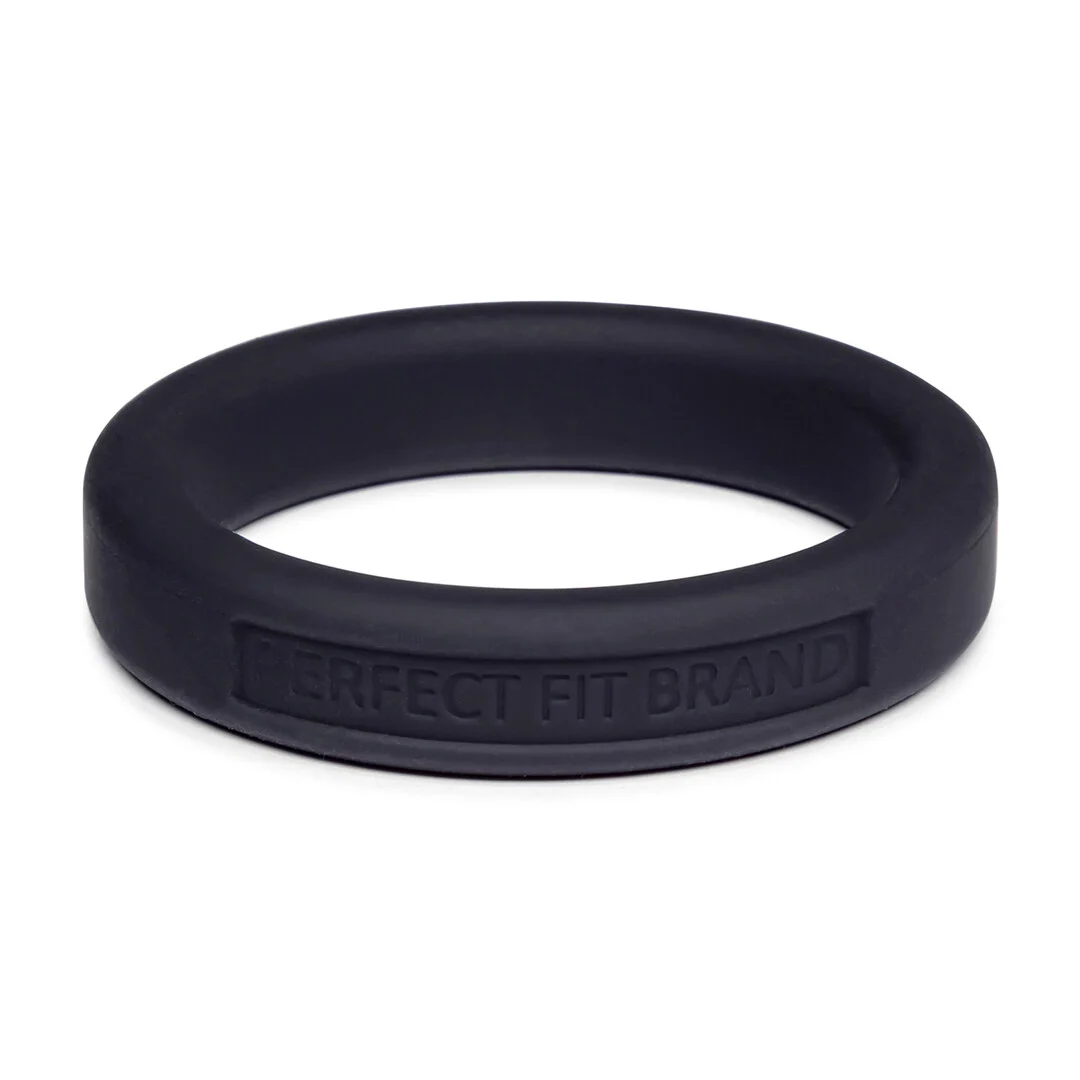 PerfectFitBrand Silicone Hefty Ring Classic - obrazek 8