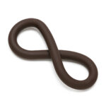 PerfectFitBrand Silicone Hefty Wrap Ring - obrazek 3