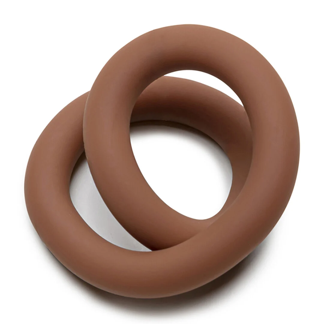 PerfectFitBrand Silicone Hefty Wrap Ring - obrazek 5