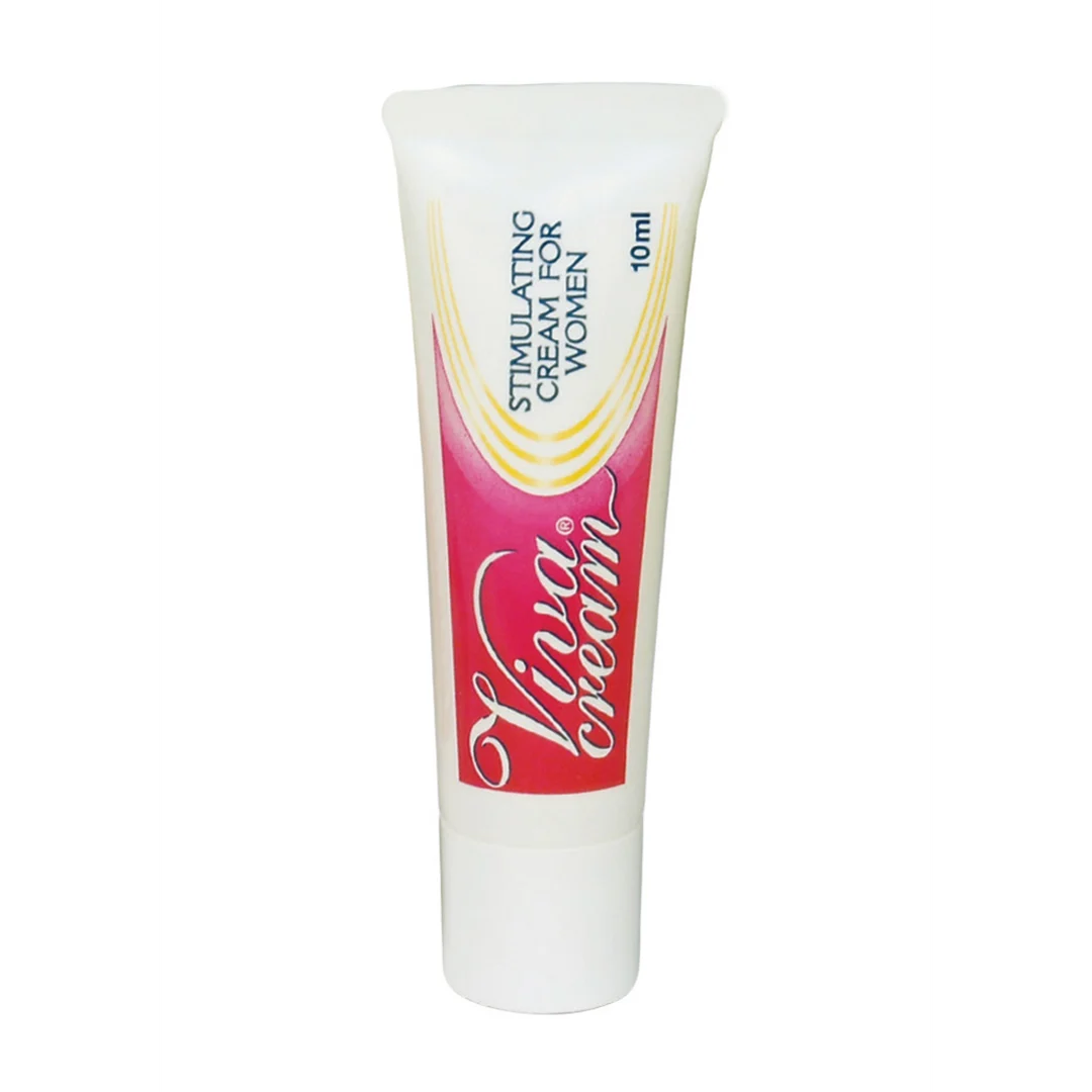 Swiss Navy Viva Cream - obrazek 4