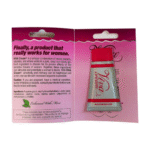 Żel stymulujący łechtaczkę Arousal Gel 0,18 fl oz / 5 ml Viva Cream - obrazek 2