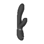 Wibrator króliczek z pulsującą stymulacją łechtaczki i 10 funkcjami, VIVE by Shots, różowy VIVE by Shots - obrazek 9