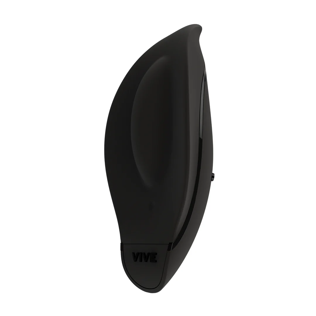 Wibrator do stymulacji zewnętrznej z 10 trybami – Tester VIVE by Shots - obrazek 5