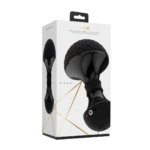 Wibrator typu wand z 10 trybami wibracji – Tester VIVE by Shots