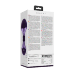 Wibrator typu wand z 10 trybami wibracji – Tester VIVE by Shots - obrazek 8