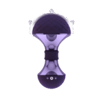 Wibrator typu wand z 10 trybami wibracji – Tester VIVE by Shots - obrazek 9