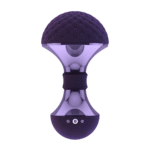 Wibrator typu wand z 10 trybami wibracji – Tester VIVE by Shots - obrazek 10