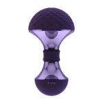 Wibrator typu wand z 10 trybami wibracji – Tester VIVE by Shots - obrazek 11