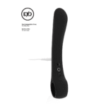 Wibrator z elastyczną konstrukcją, Tester VIVE by Shots - obrazek 13
