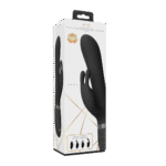 Wibrator do punktu G z 10 trybami – Tester VIVE by Shots - obrazek 8