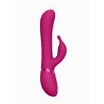 Wibrator do punktu G z 10 trybami – Tester VIVE by Shots - obrazek 3