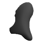 Wibrator na palec z 10 funkcjami – Hana VIVE by Shots - obrazek 3