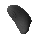 Wibrator na palec z 10 funkcjami – Hana VIVE by Shots - obrazek 4