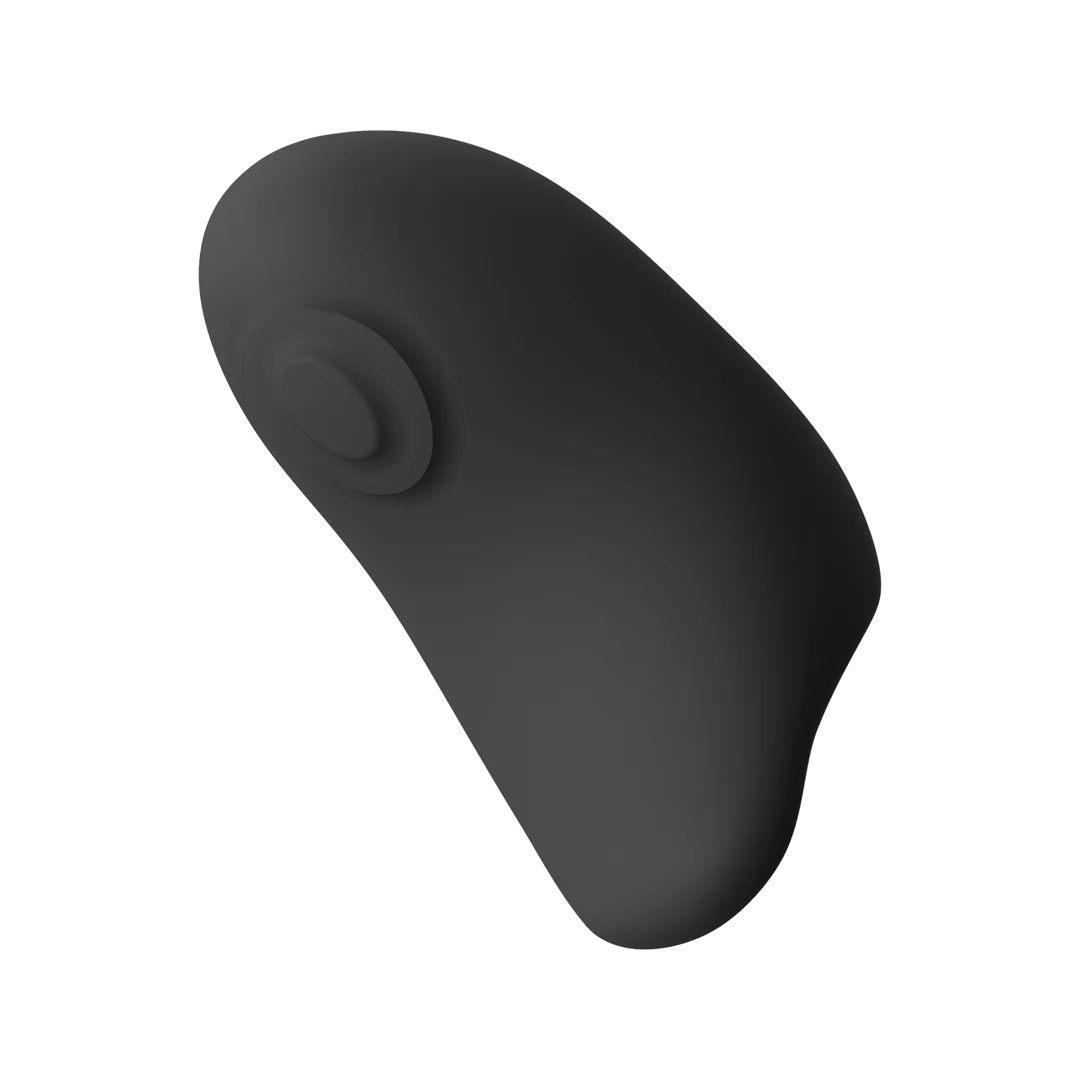 Wibrator na palec z 10 funkcjami – Hana VIVE by Shots - obrazek 4
