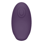 Wibrator na palec z 10 funkcjami – Hana VIVE by Shots - obrazek 8