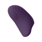 Wibrator na palec z 10 funkcjami – Hana VIVE by Shots - obrazek 10