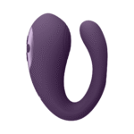 Wibrator dla par z pulsującą funkcją stymulacji łechtaczki – Tester VIVE by Shots - obrazek 9