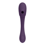 Wibrator duo o zginanej konstrukcji – Tester VIVE by Shots - obrazek 10