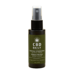 Earthly Body CBD Daily Active Spray o potrójnym działaniu 60 ml - obrazek 2