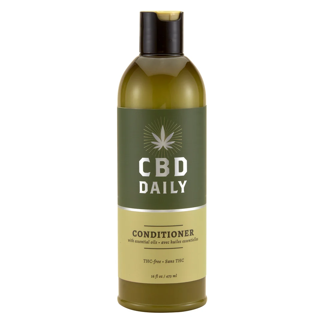 Odżywka Earthly Body 473 ml - obrazek 1