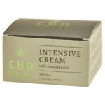 Original Strength Intensive Cream · 2 oz / 48 gr