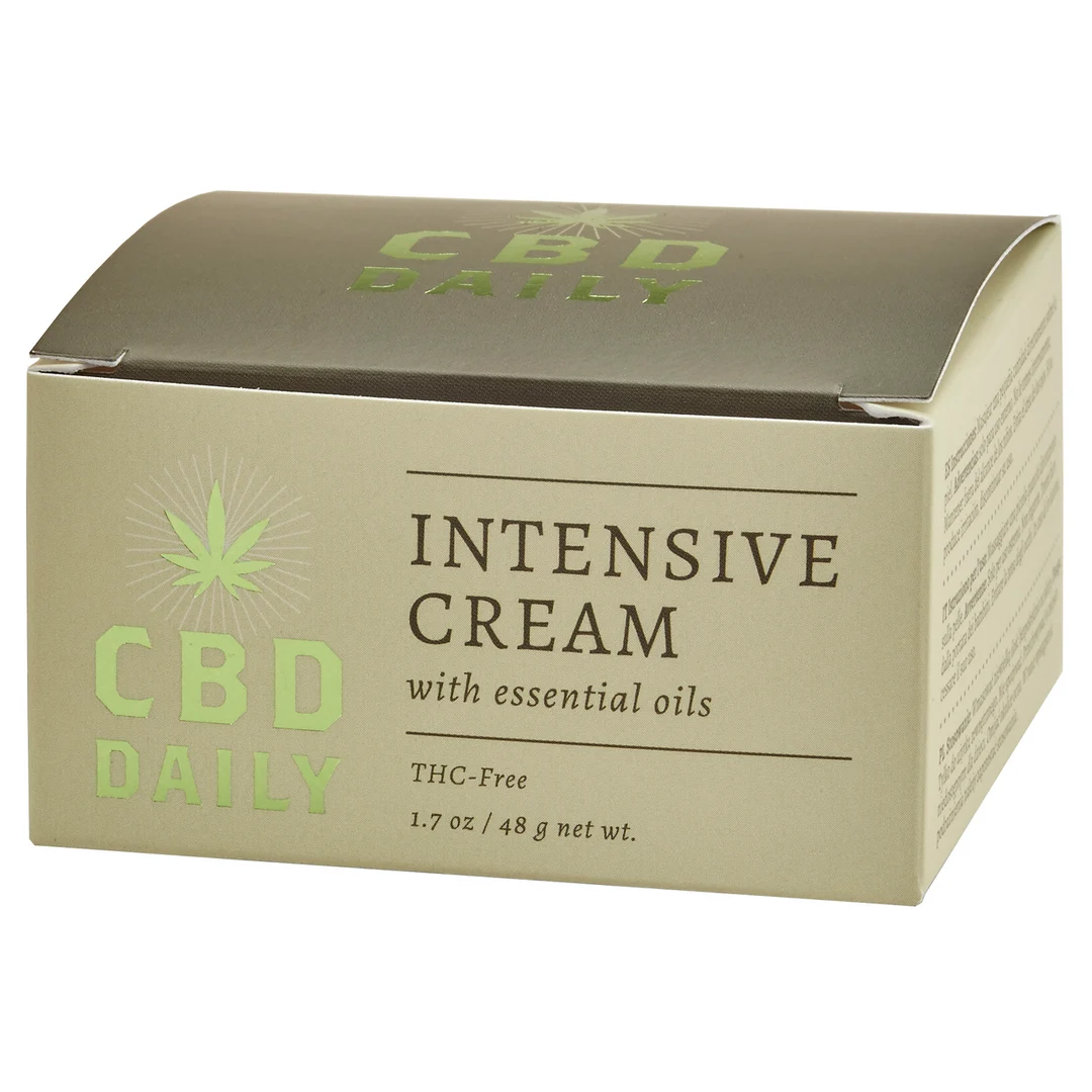 Original Strength Intensive Cream · 2 oz / 48 gr - obrazek 1
