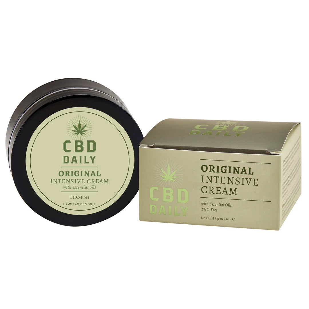 Original Strength Intensive Cream · 2 oz / 48 gr - obrazek 2