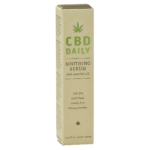 Earthly Body Serum kojące z aplikatorem roll on 10 ml