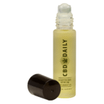 Earthly Body Serum kojące z aplikatorem roll on 10 ml - obrazek 3
