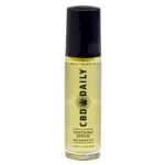 Earthly Body Serum kojące z aplikatorem roll on 10 ml - obrazek 4