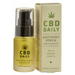 Earthly Body Serum łagodzące z CBD, 20 ml - obrazek 2