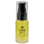 Earthly Body Serum łagodzące z CBD, 20 ml - obrazek 3