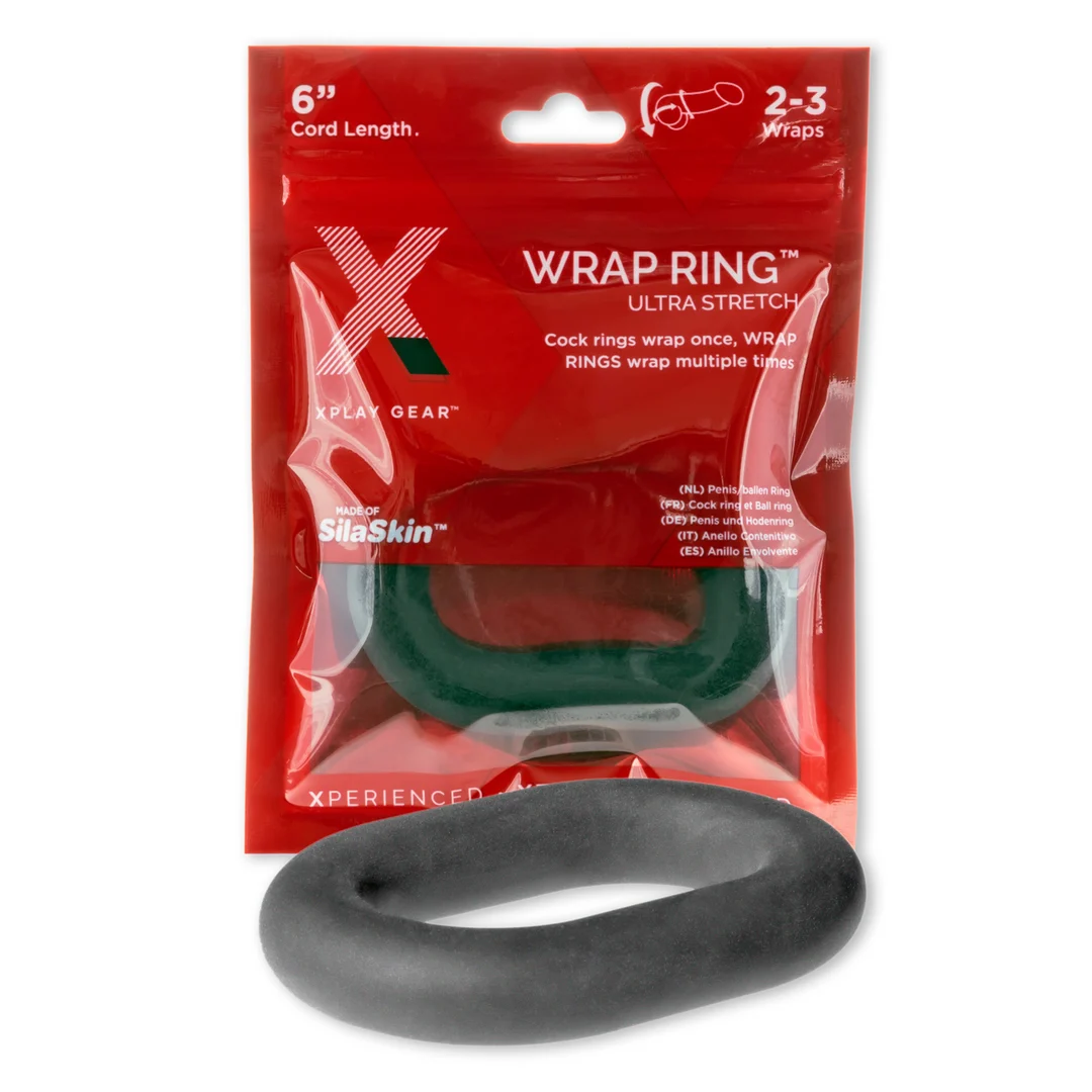 XP-01B_1_1 Pierścień PerfectFit Ultra Wrap - obrazek 1