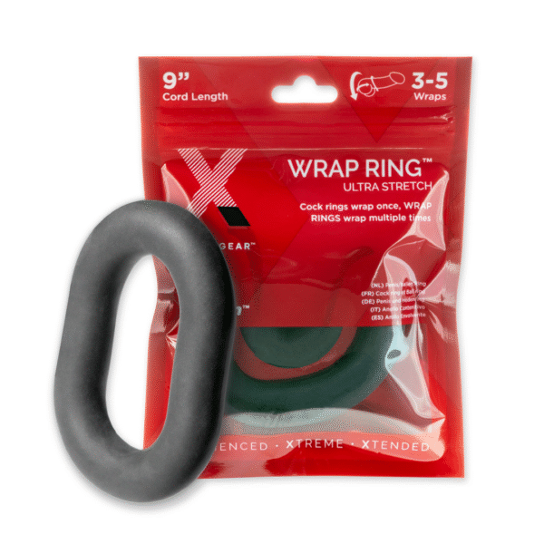 Pierścień PerfectFit Ultra Wrap
