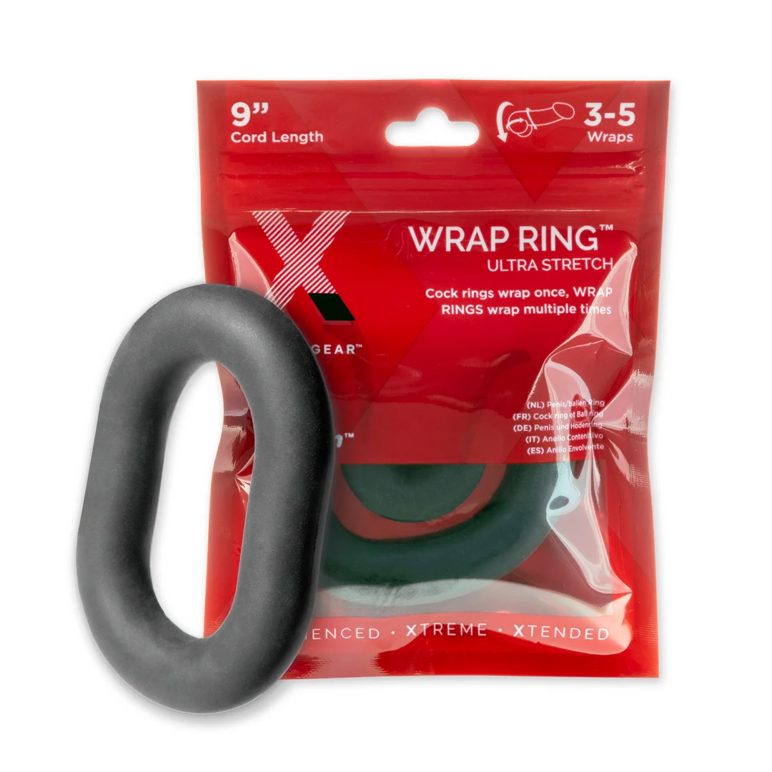 Pierścień PerfectFit Ultra Wrap - obrazek 1