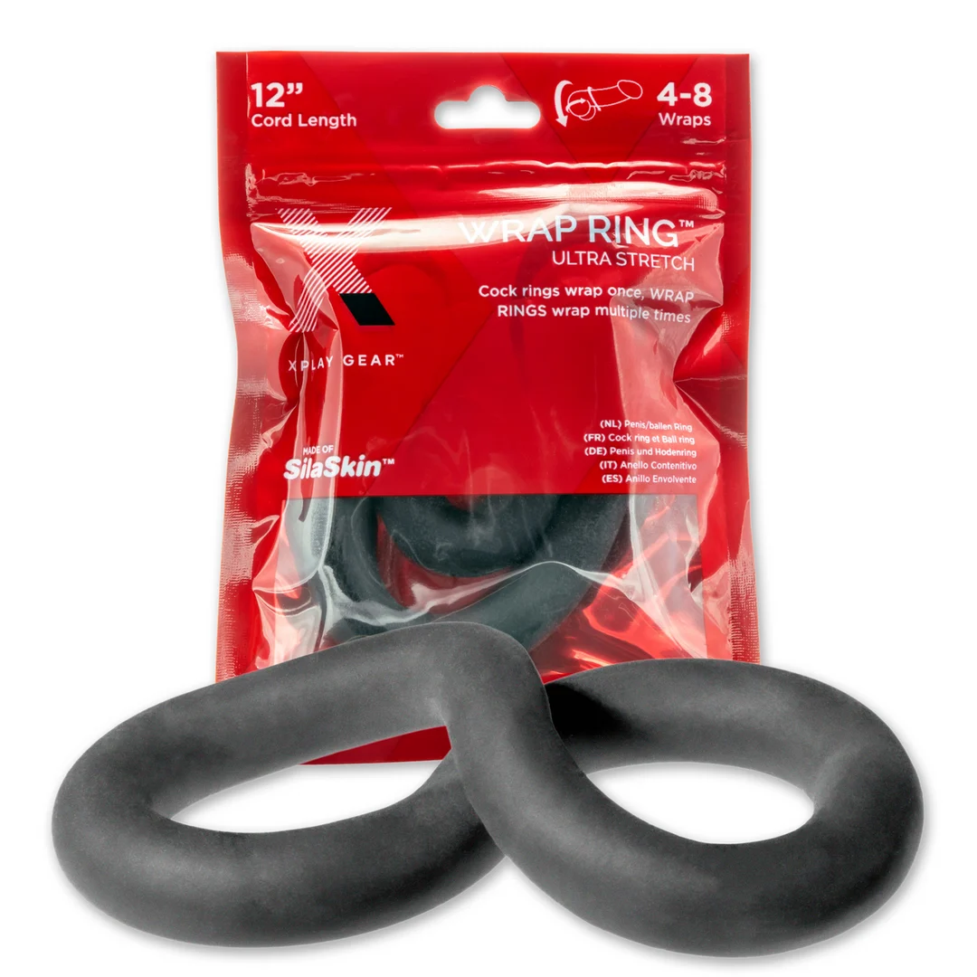 Pierścień PerfectFit Ultra Wrap - obrazek 1