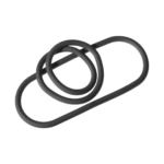 PerfectFitBrand Silicone Slim Wrap Ring - obrazek 2