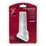 Nakładka na penisa PerfectFitBrand Breeder