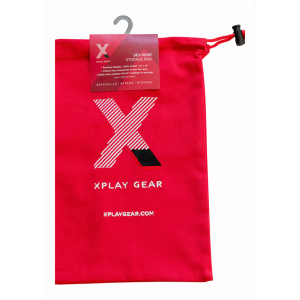 Torba na akcesoria PerfectFitBrand Ultra Soft Gear Bag