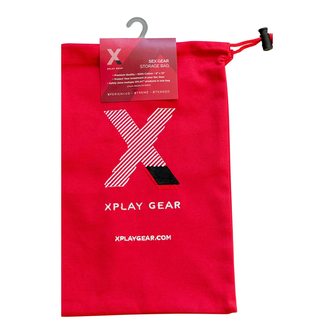 Torba na akcesoria PerfectFitBrand Ultra Soft Gear Bag - obrazek 1